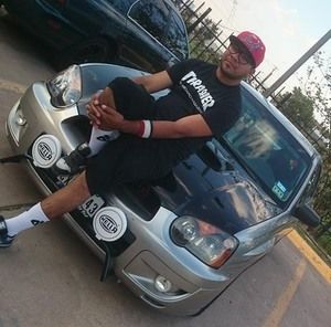 Meet your Posher, Chepeto